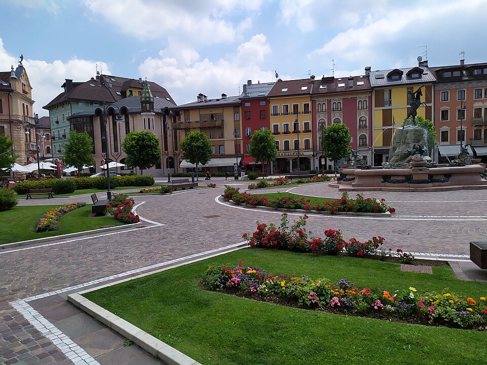 asiago centro