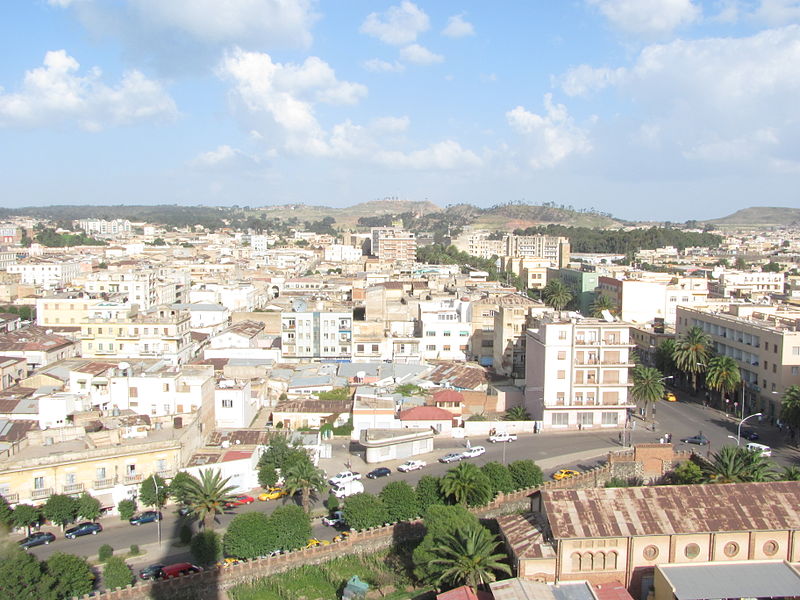 Asmara 