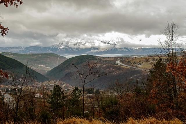 parco nazionale d abruzzo