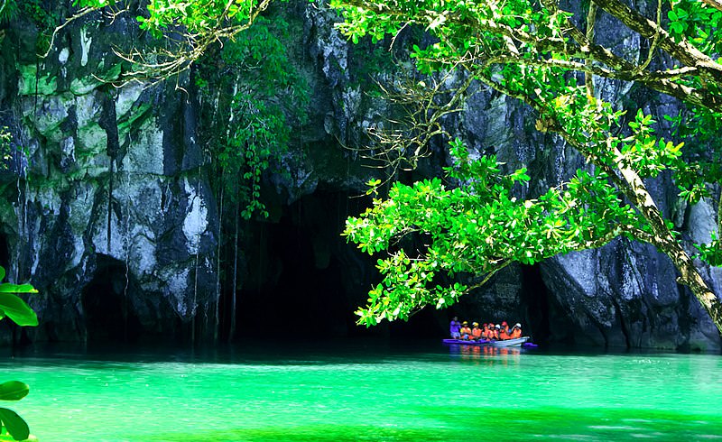 Puerto Princesa