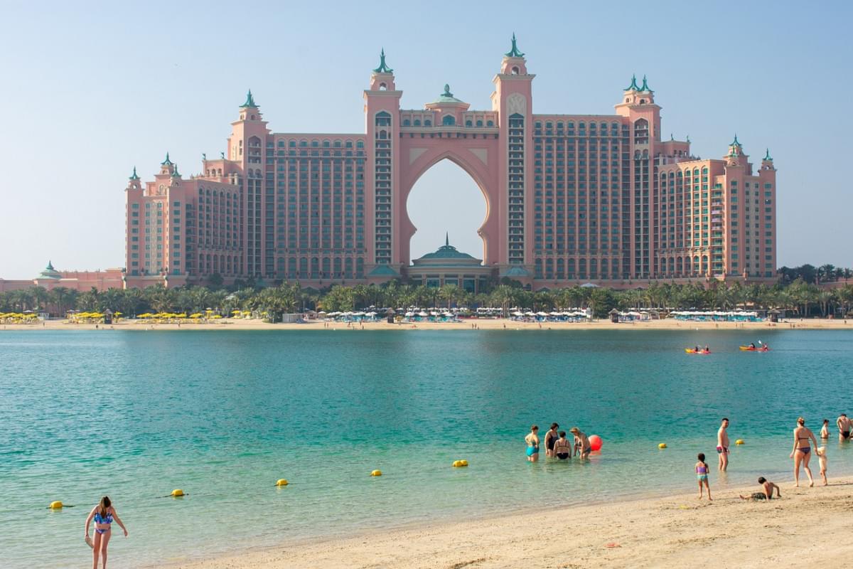 Top 10 Holiday Destinations In The World For Families BEST GAMES
