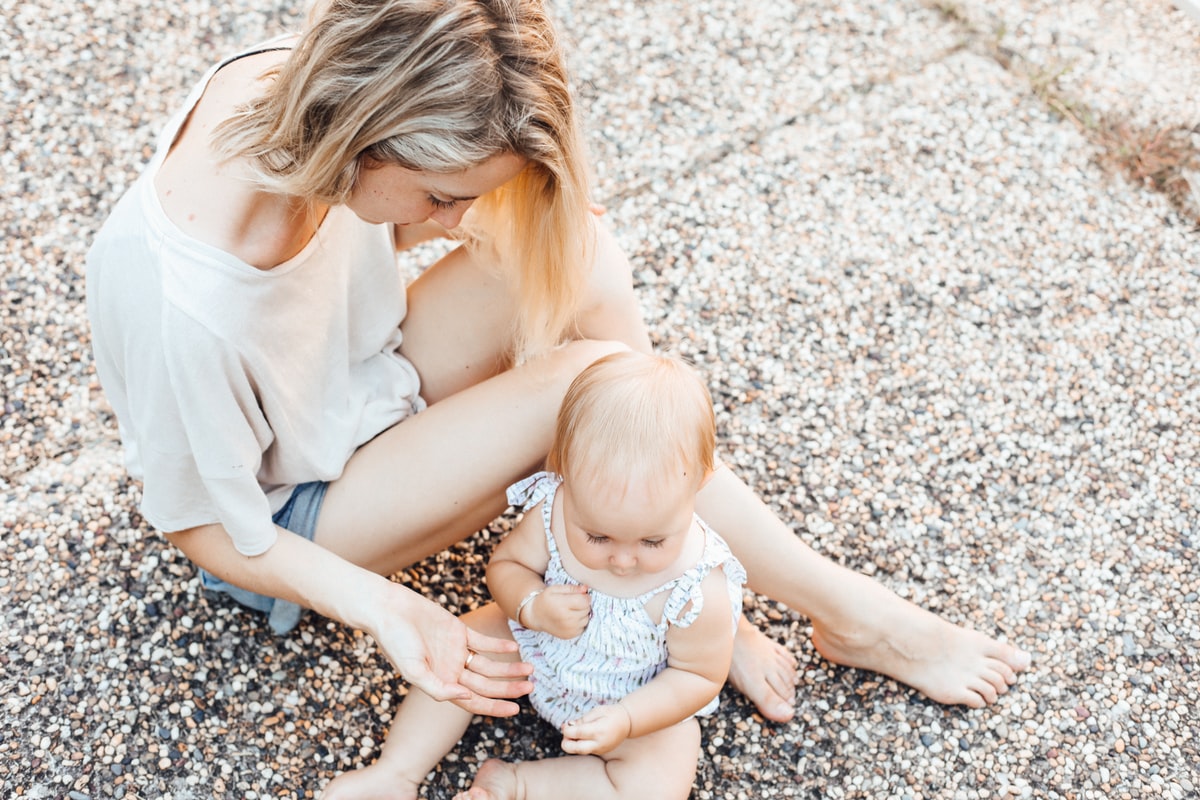 au pair lavoro