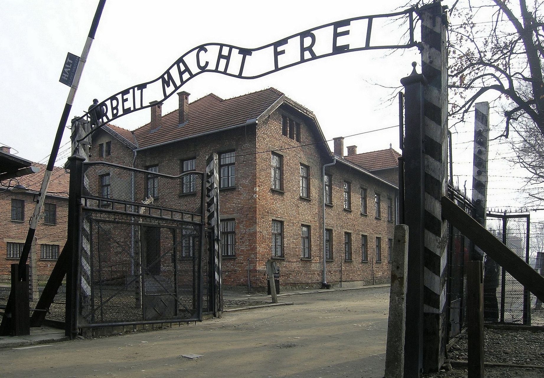 auschwitz 2