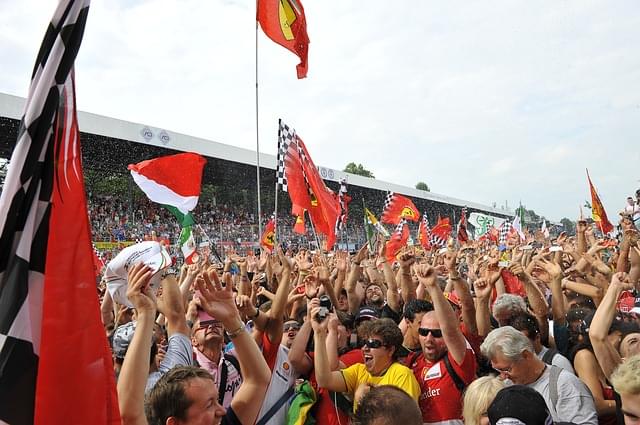 autodromo nazionale monza