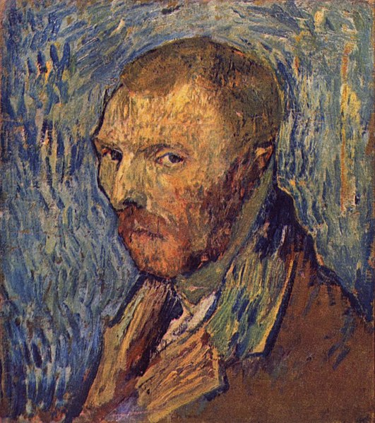 van gogh