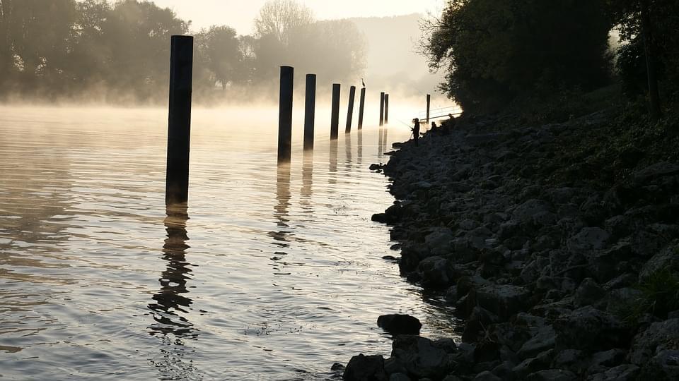 autunno a berna