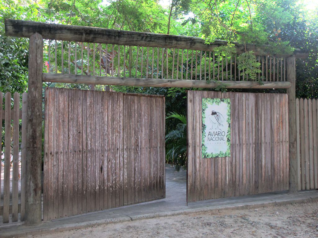 aviario nacional de colombia