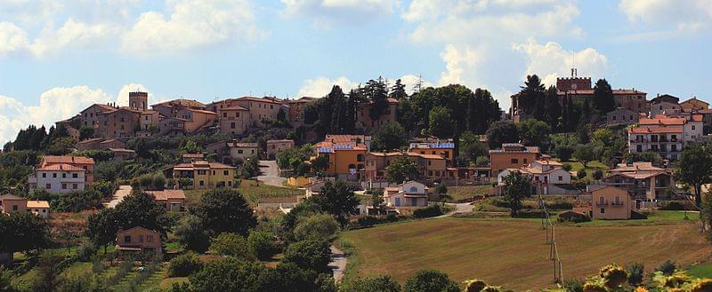 avigliano panorama