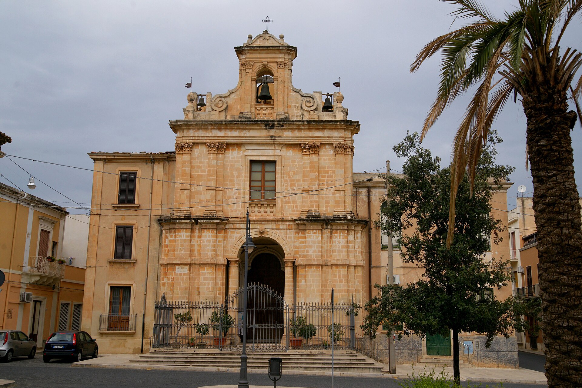 avola chiesa s antonio abate