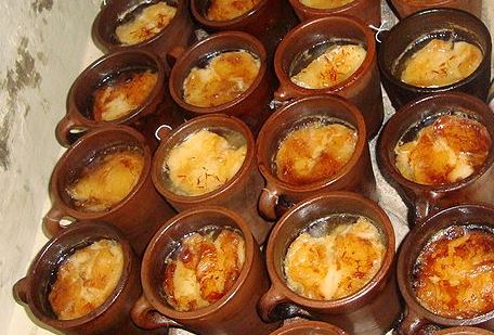 azerbaijani dish piti