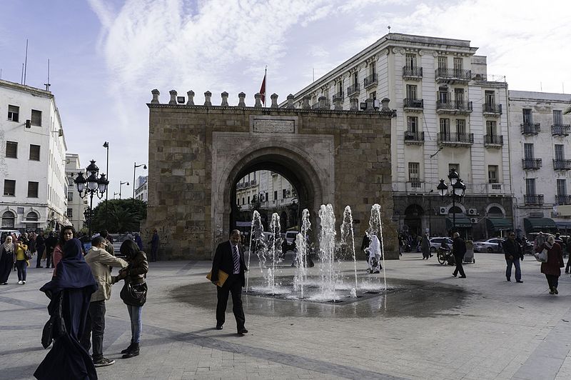 bab el bhar sloan