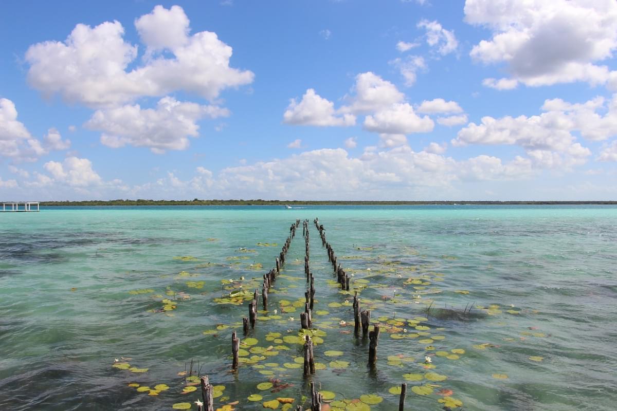 bacalar laguna quintana roo