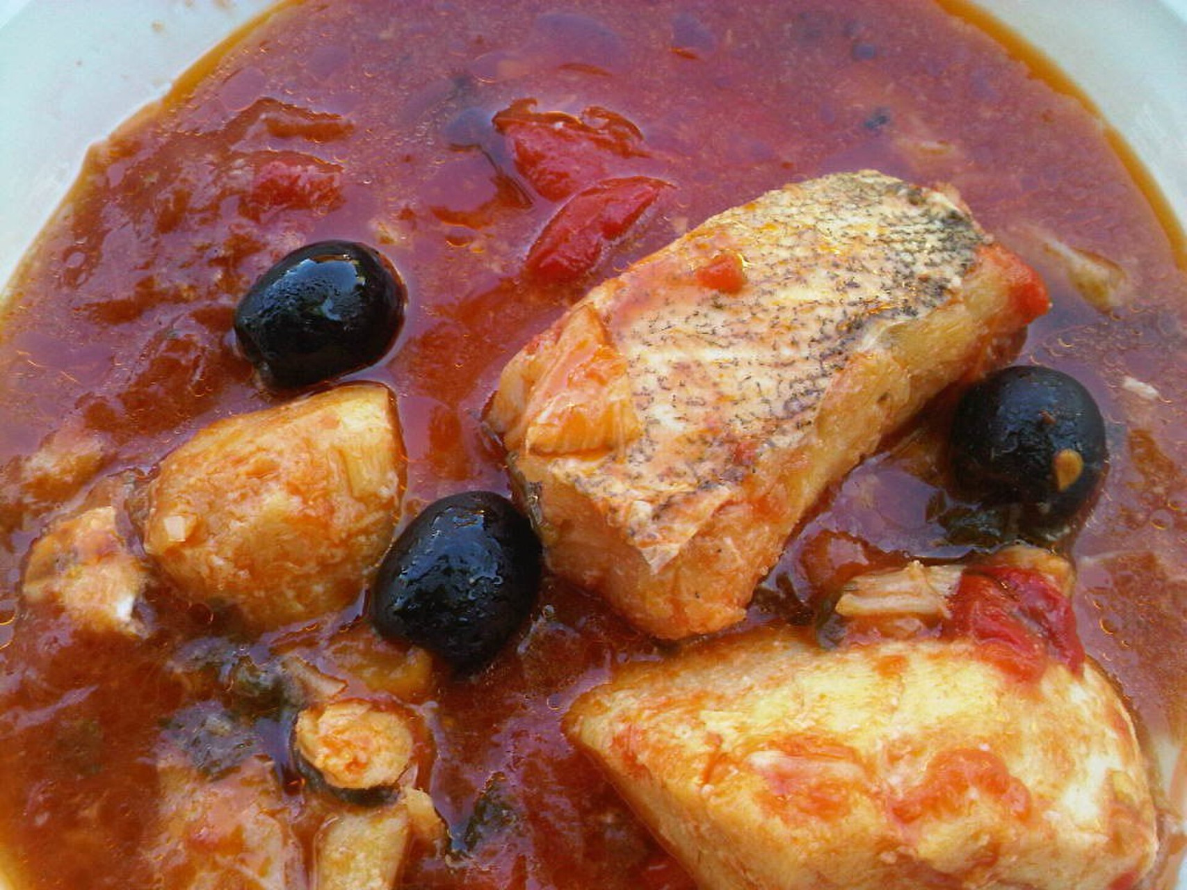 baccalaepomodoro