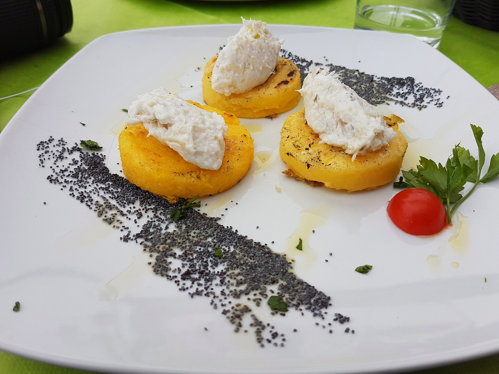 canape
