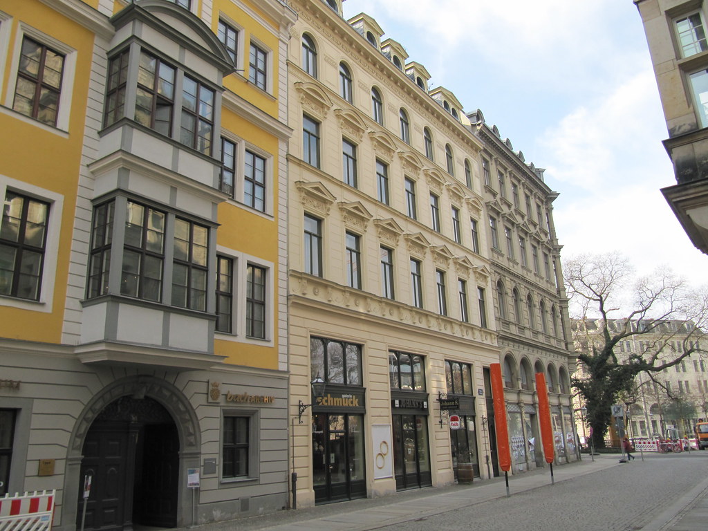 bach museum
