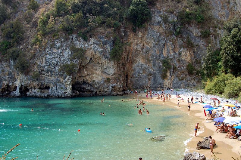 baia del buon dormire