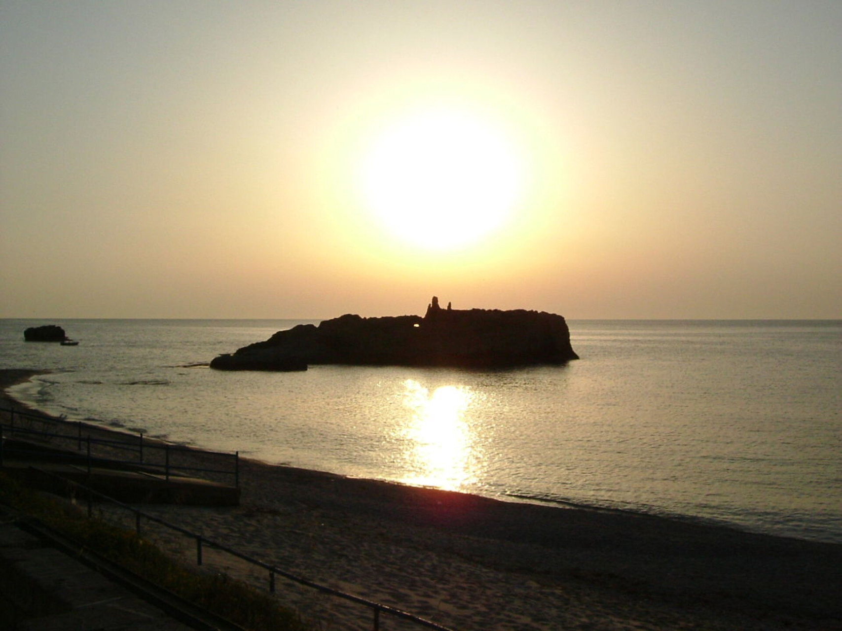 baia di riaci
