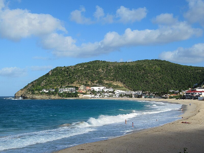 baie des flamands