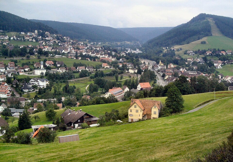 baiersbronn