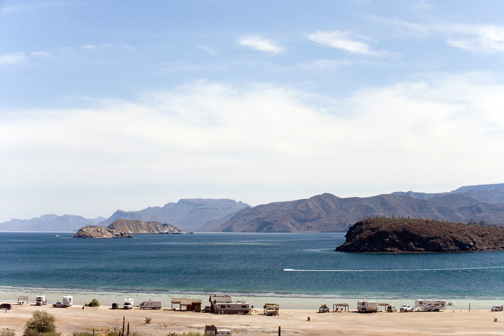 baja california sur
