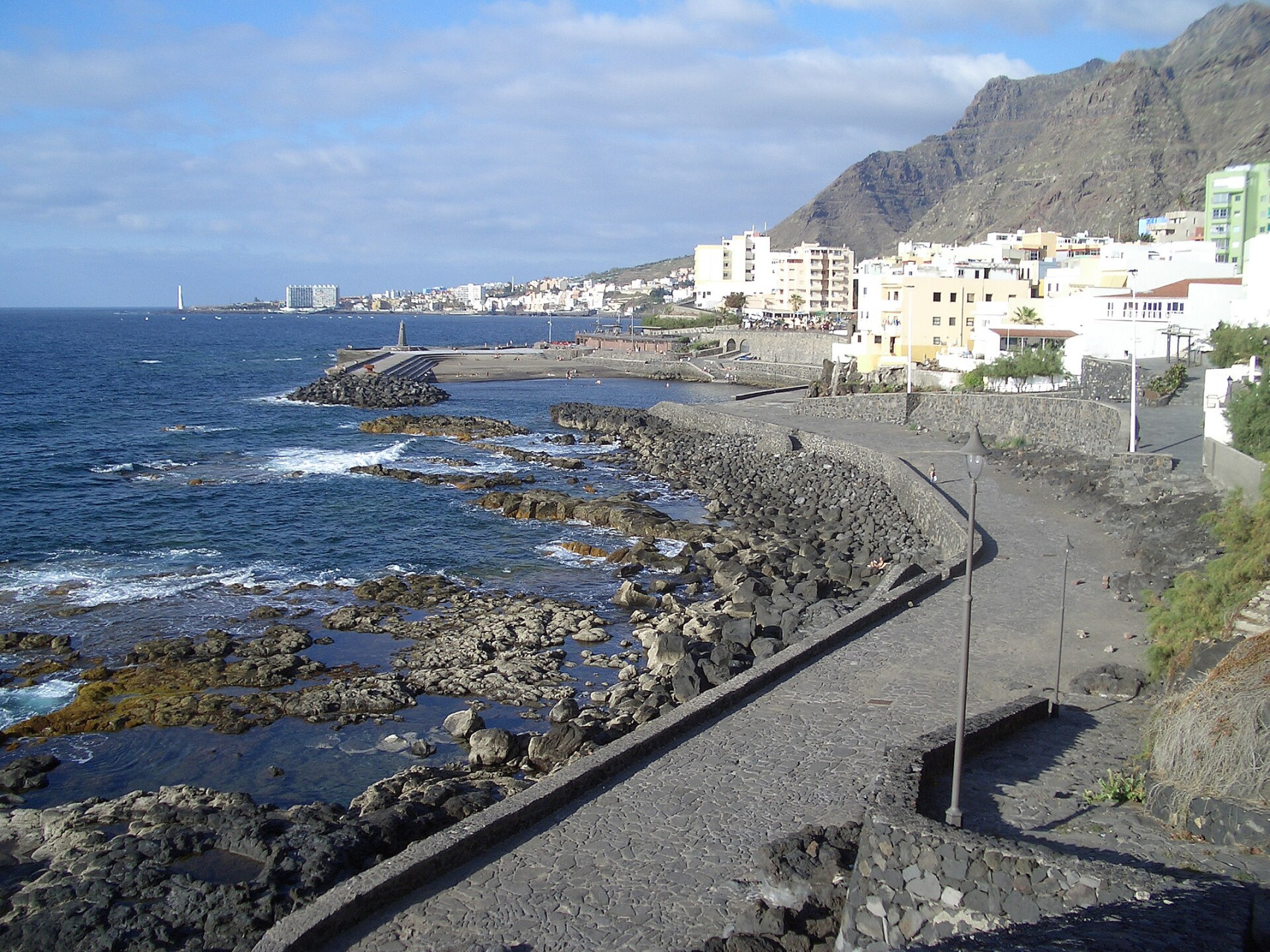 bajamaylapunta