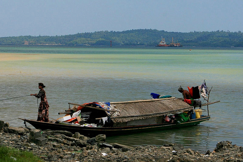 bajau laut pictures 6