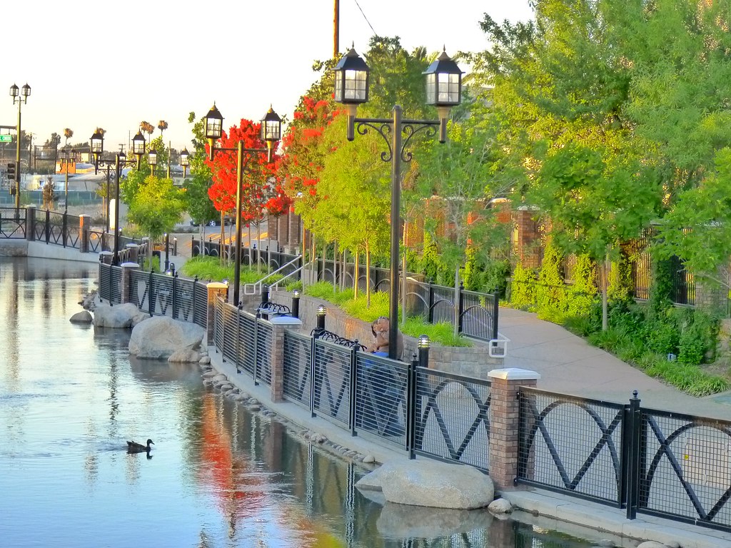 bakersfield california