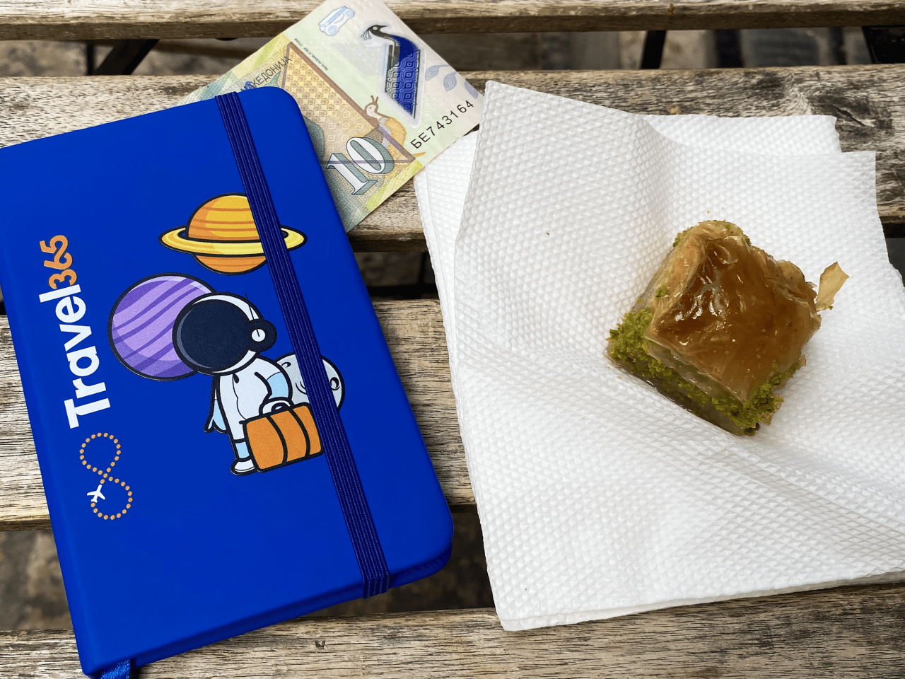 baklava