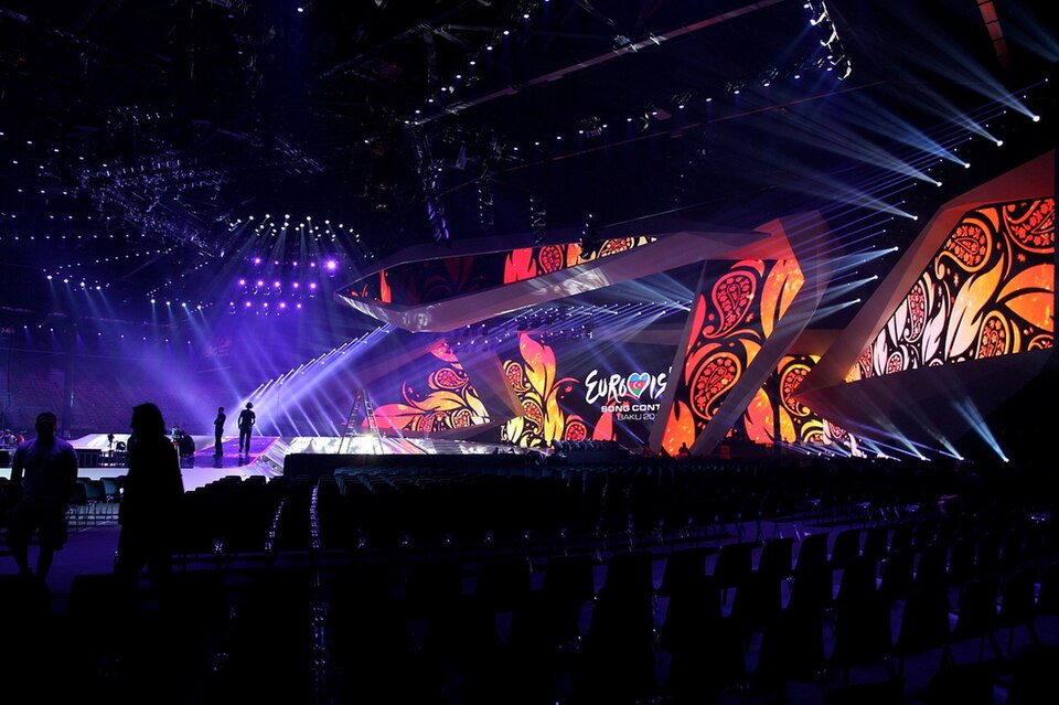 baku crystal hall stage eurovision song contest 2012 3