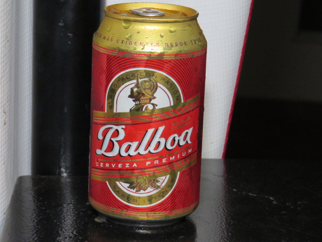 balboa beer