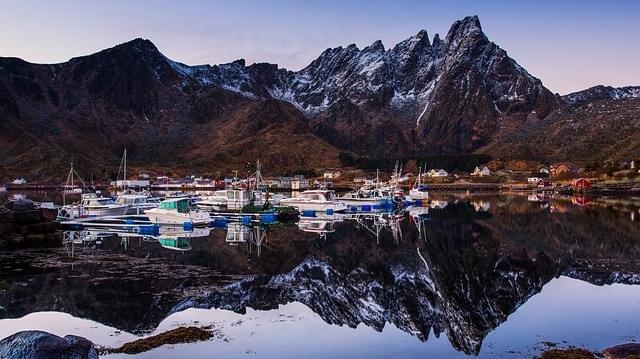 ballstad lofoten 1