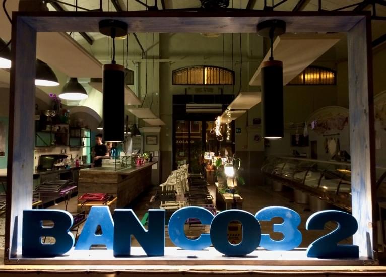 banco 32