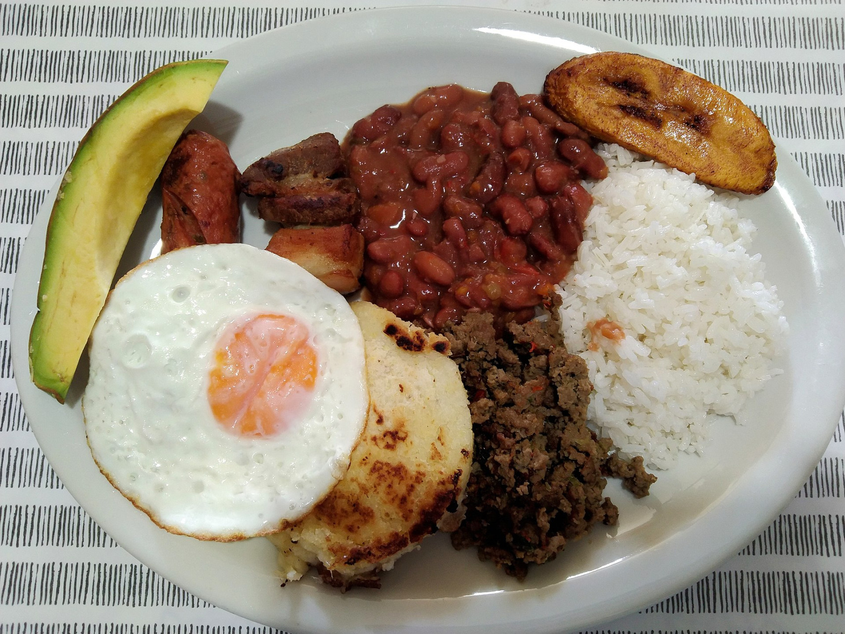 bandejapaisa