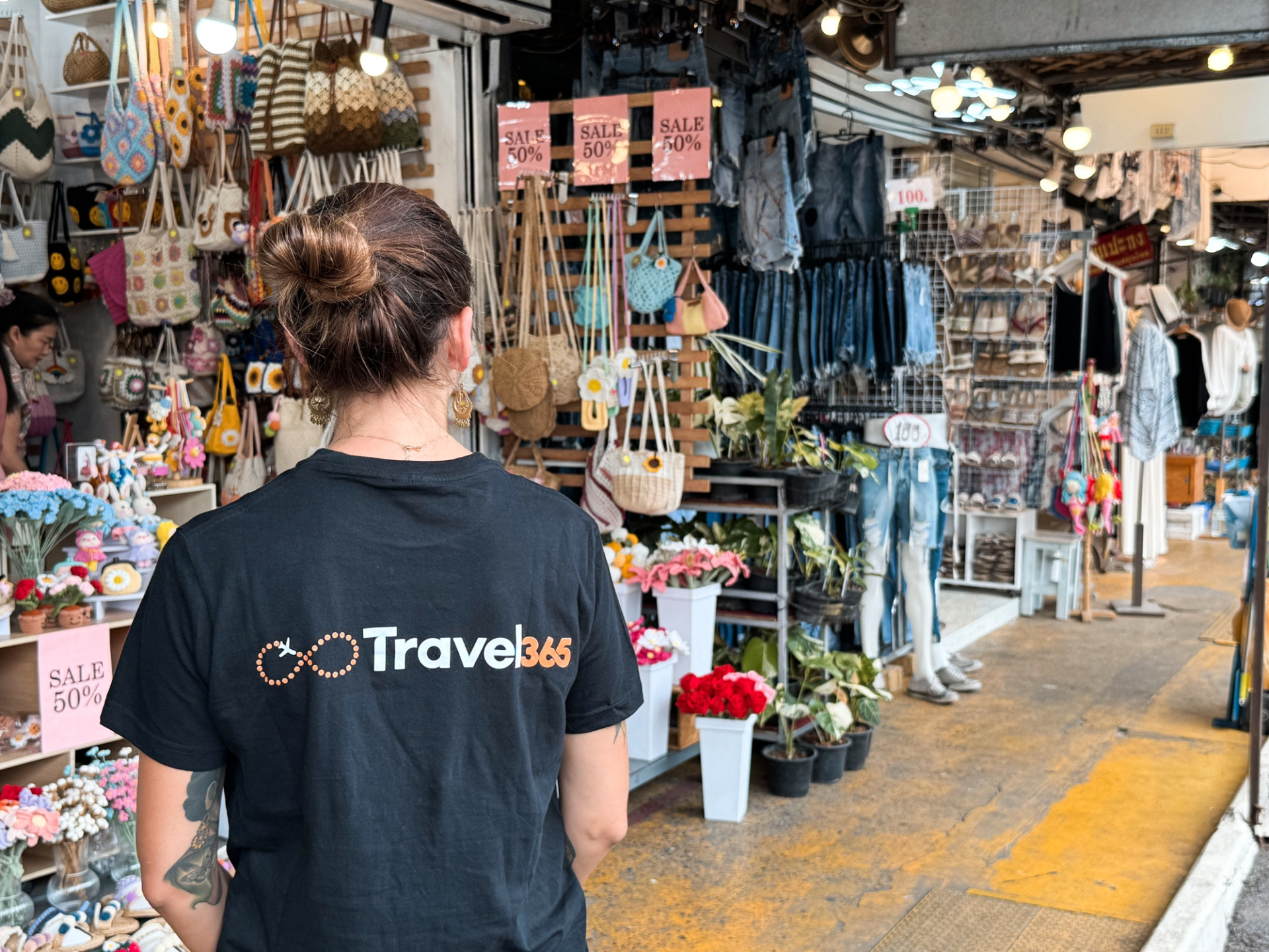 bangkok chatuchak