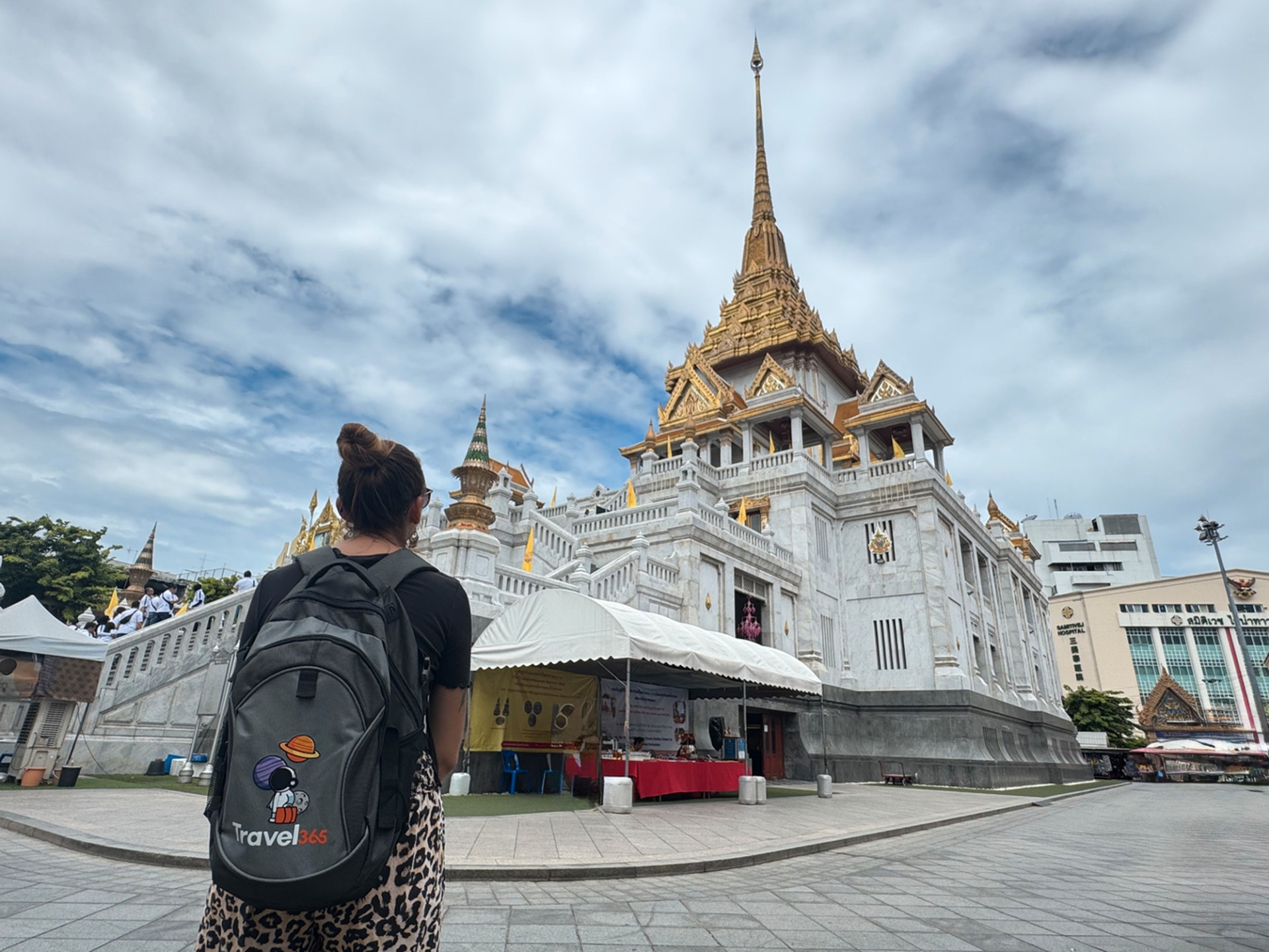 bangkok way traimit