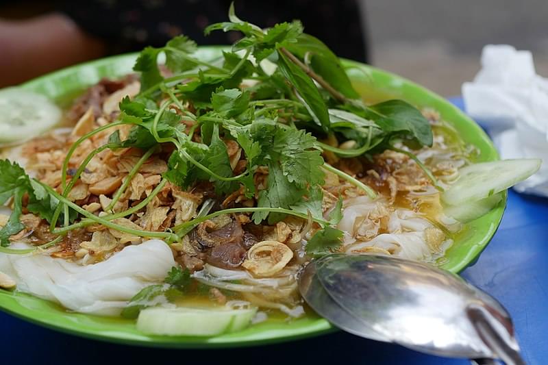 banh cuon hanoi