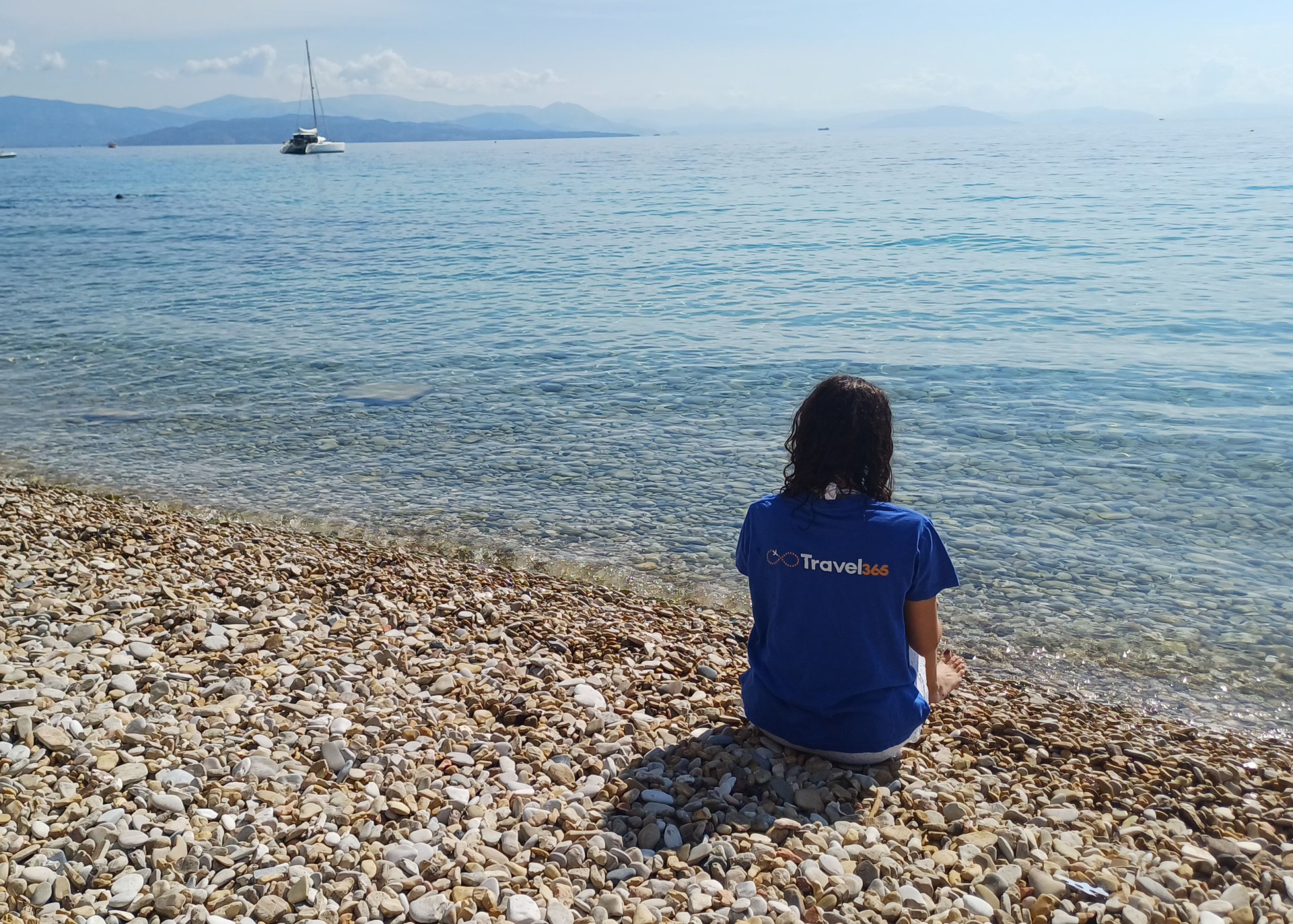barbati beach