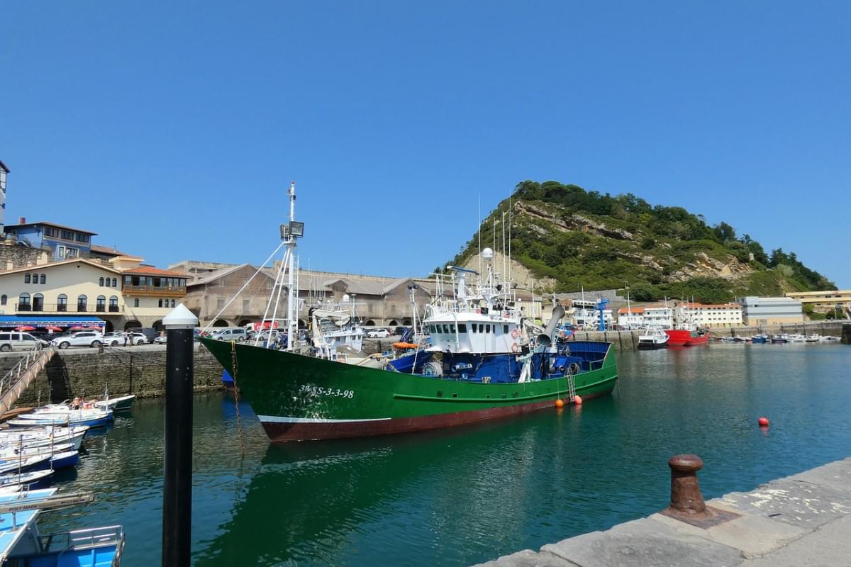 barca porto porta viaggio turismo