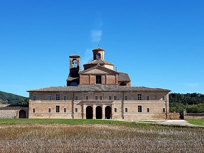 barco ducale urbania