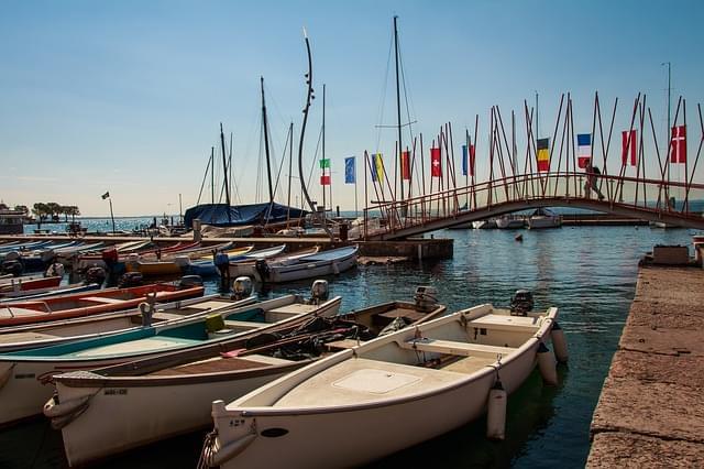 bardolino lago di garda