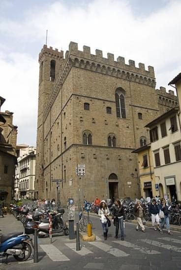 bargello