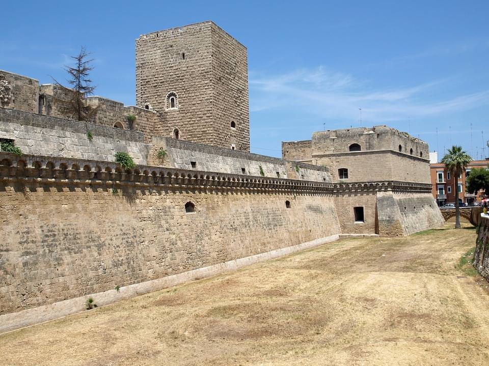 bari puglia