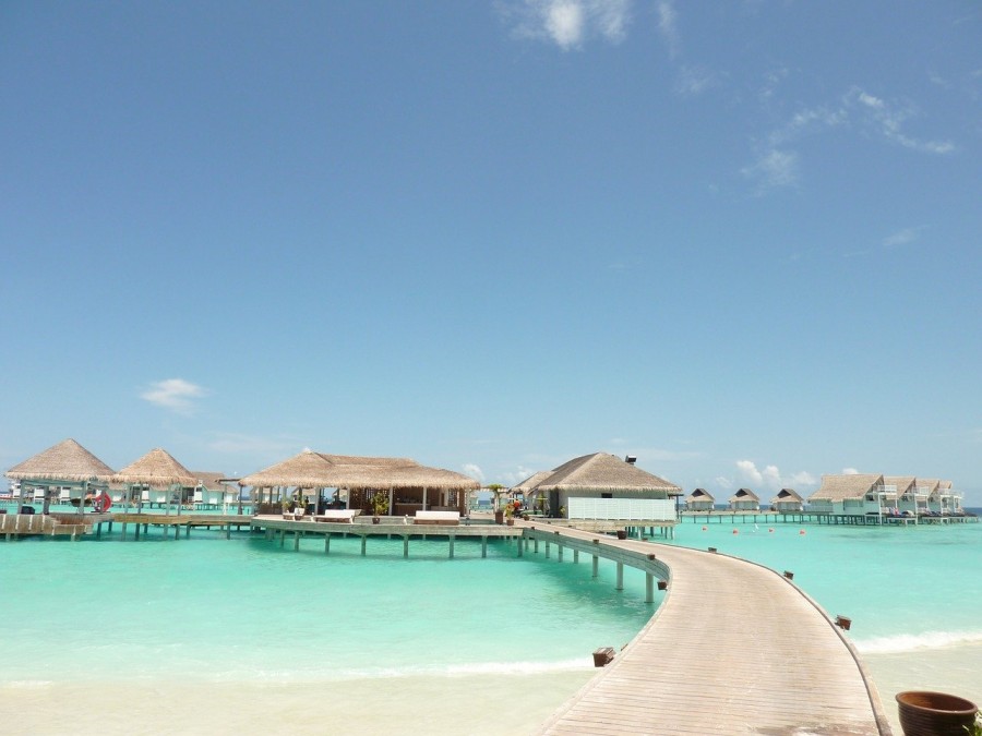 Baros Maldives Resort