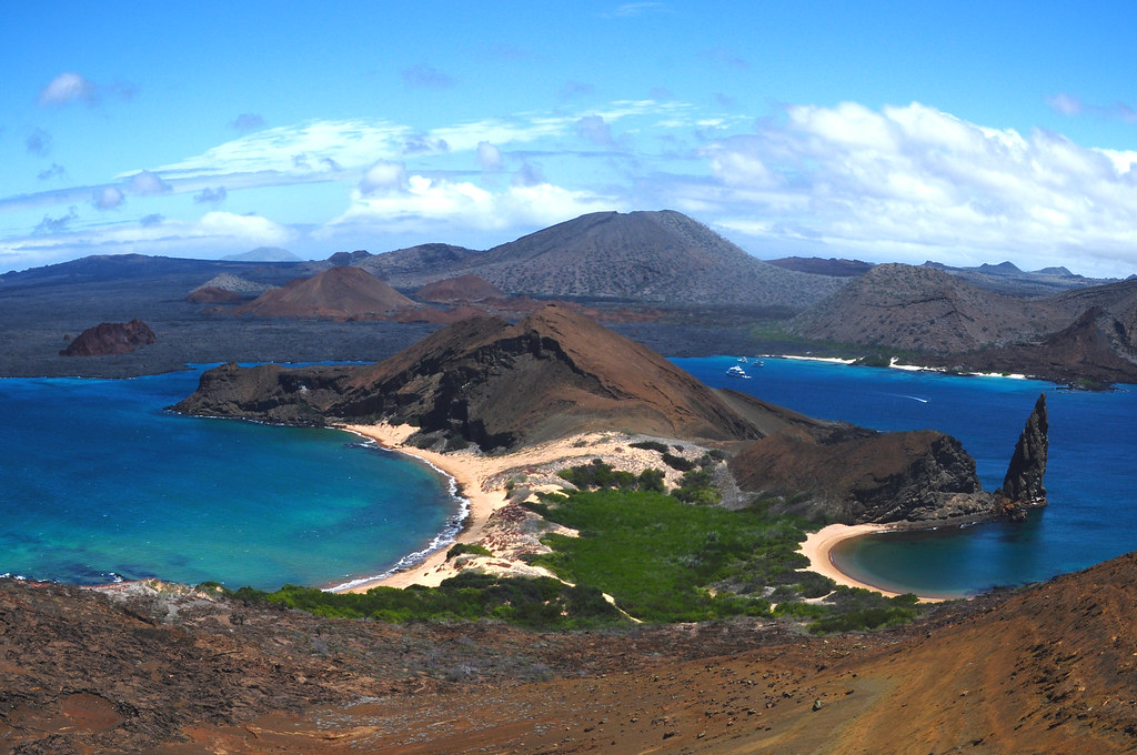 11 galapagos che scompaiono