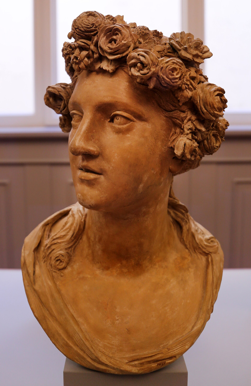 bartolomeocavaceppi bustodiflora 1770ca