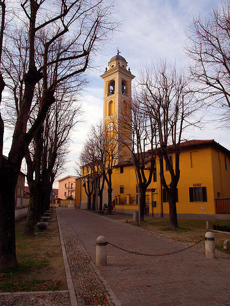 basiglio