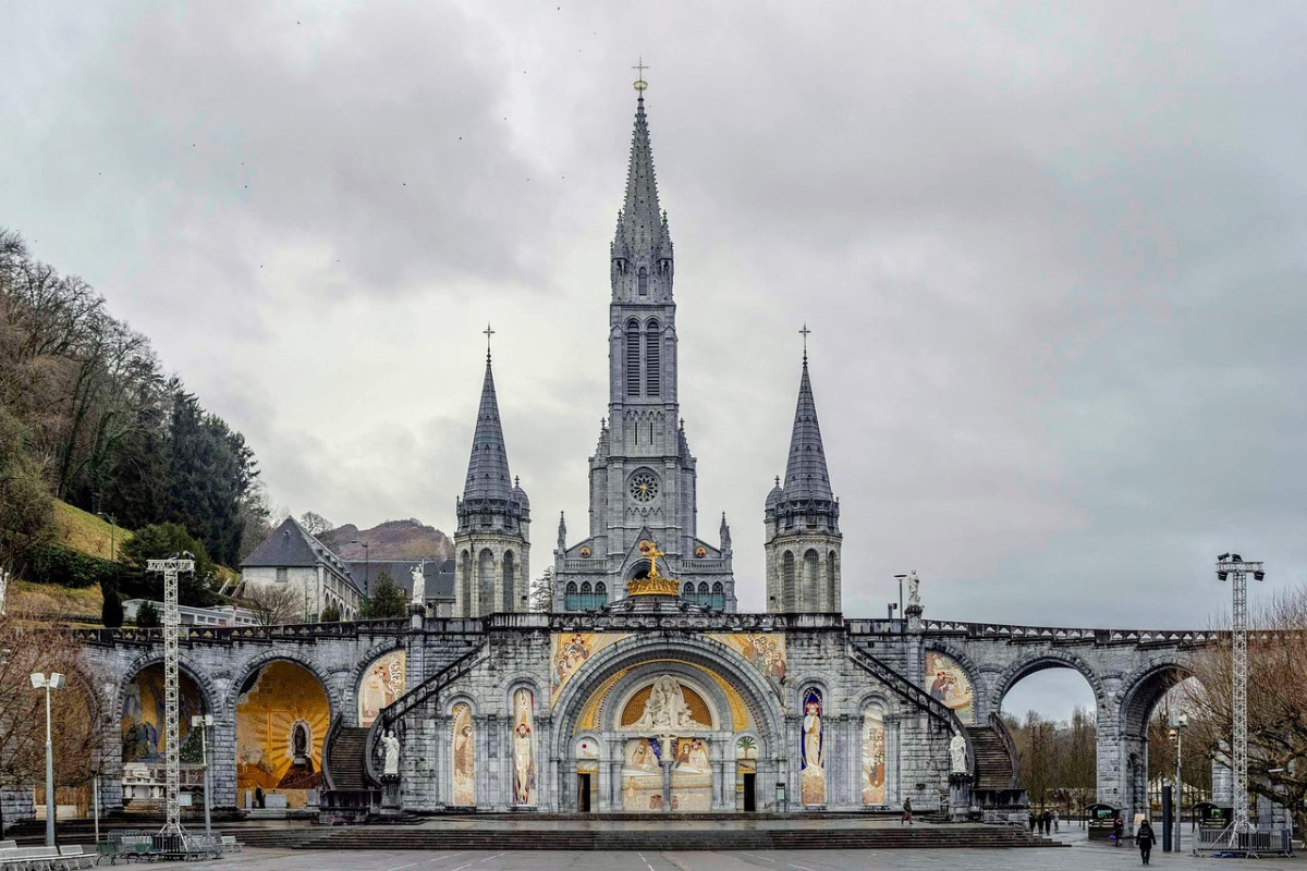 basilica basilica del rosario