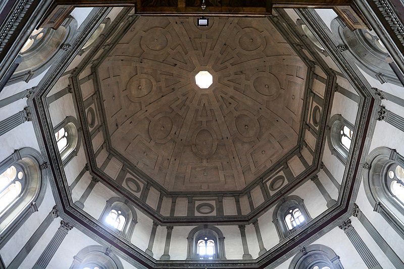 basilica dell umilt pistoia