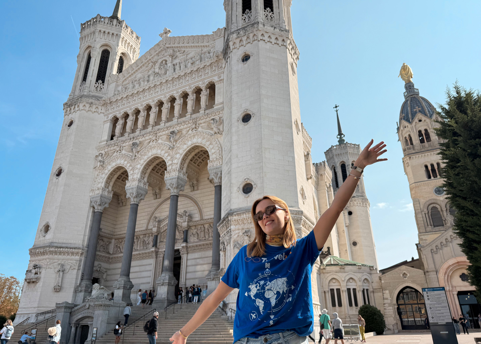 basilica di notre dame de fourviere 4