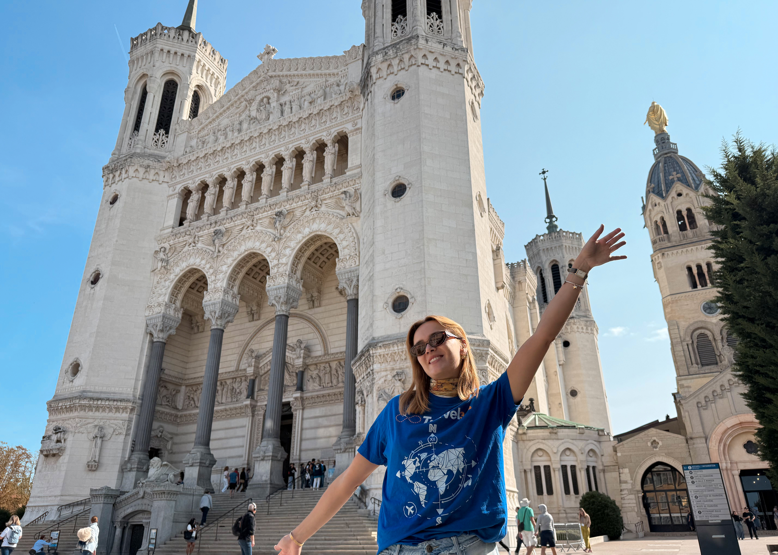 basilica di notre dame de fourviere 4